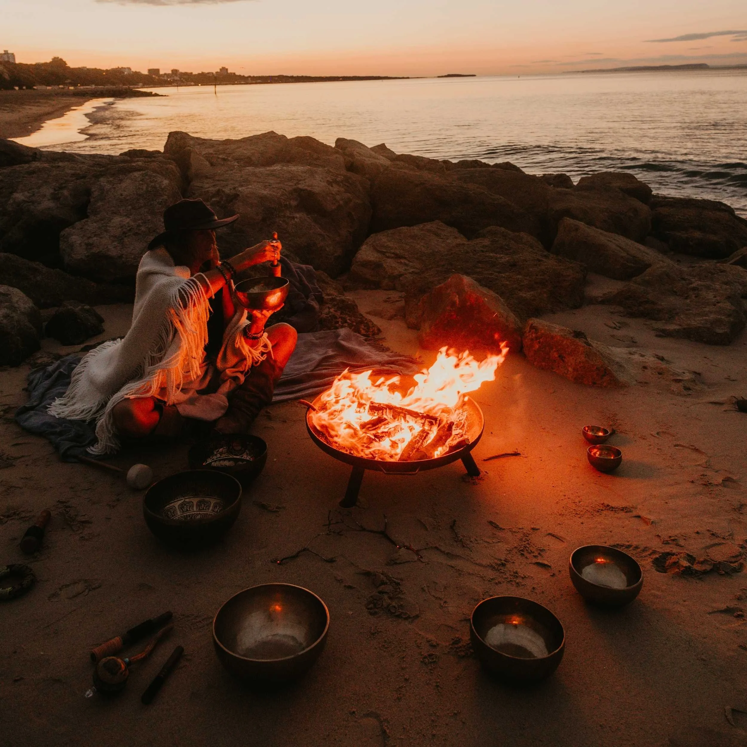 Learn Sound Healing | Certified Sound Practitioner Training -Online ...
