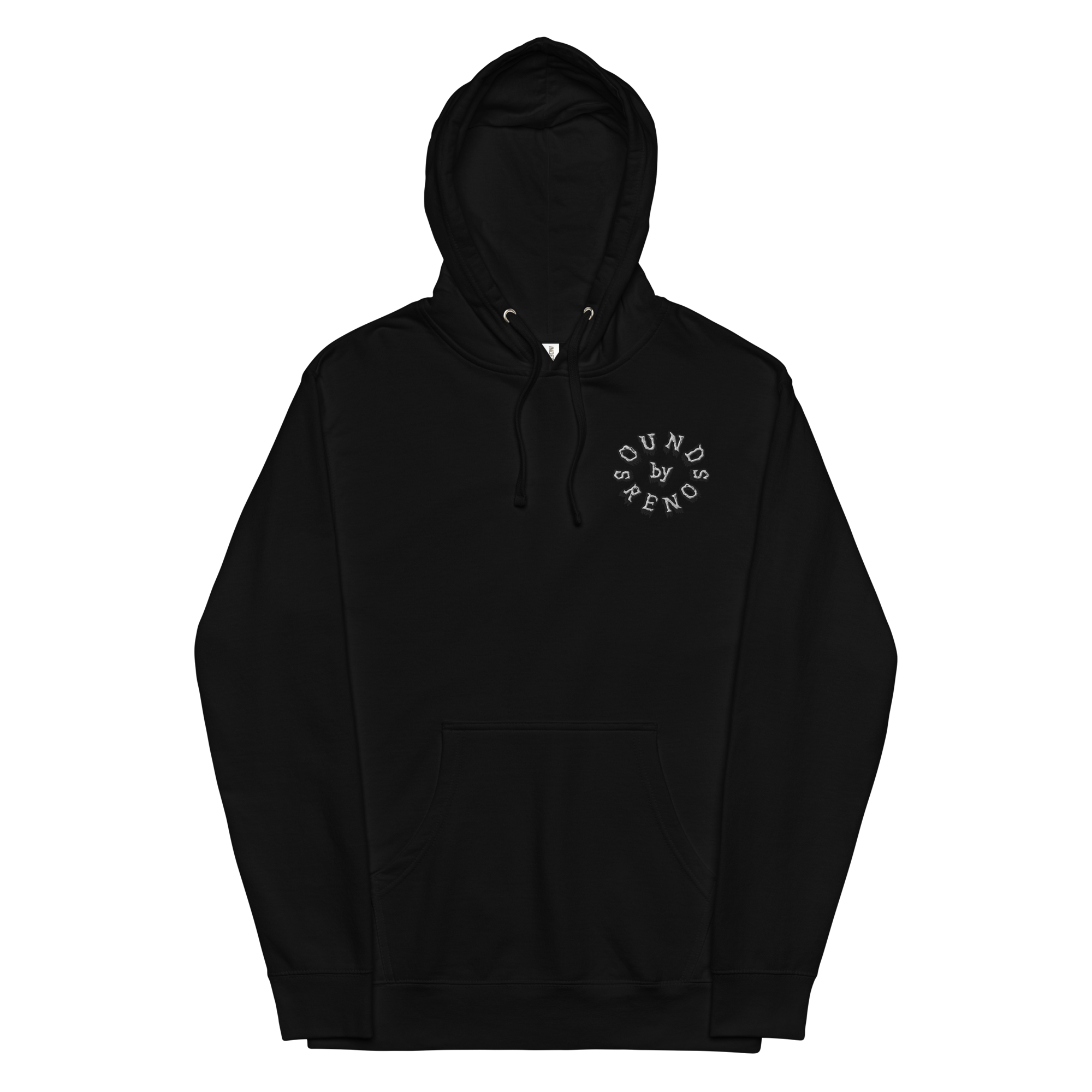 Roseland Hoodie