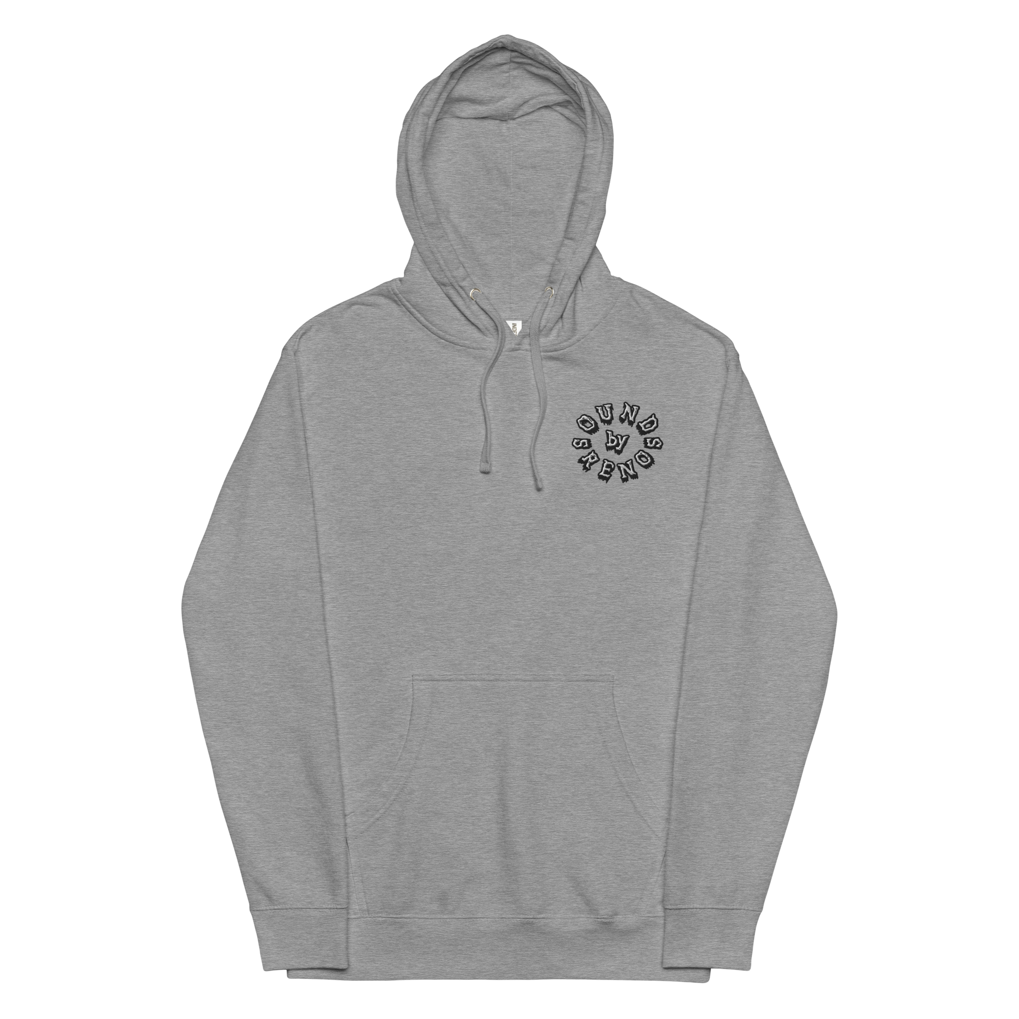 Roseland Hoodie