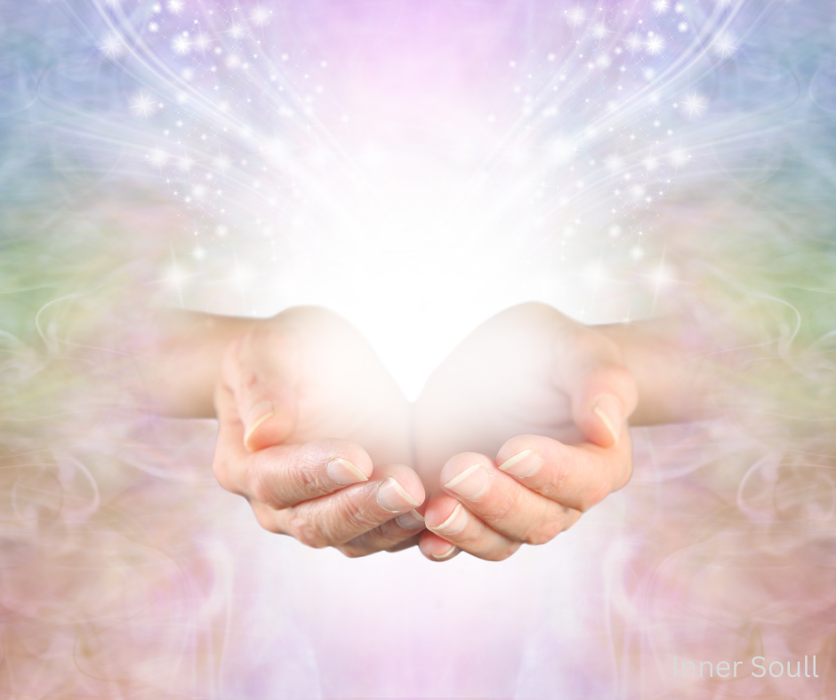 What Is Reiki & How Can It Help You Heal?