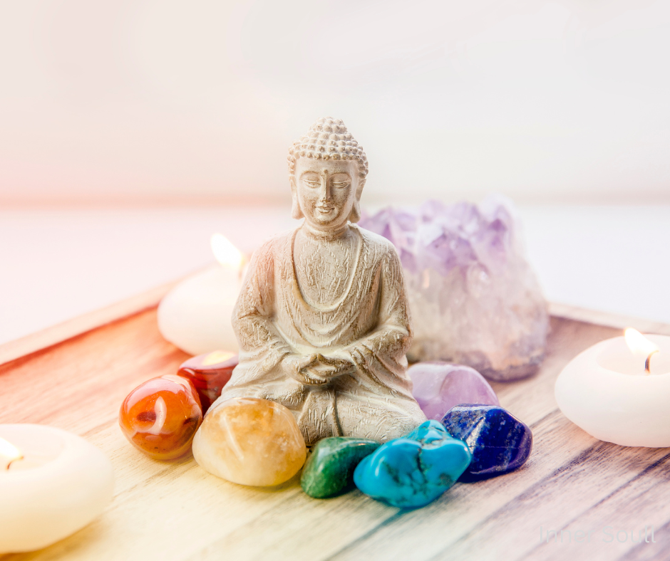 Understanding the 7 Chakras A Guide to Energy Alignment