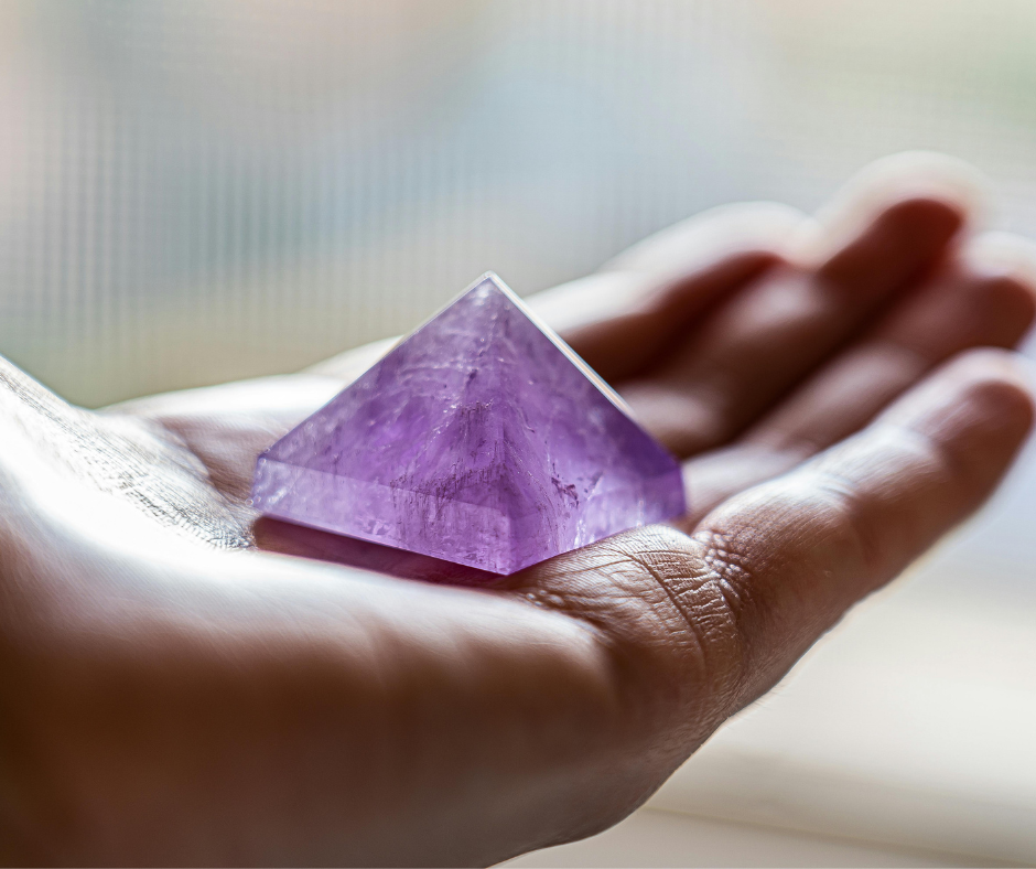 How Reiki Helps with Stress