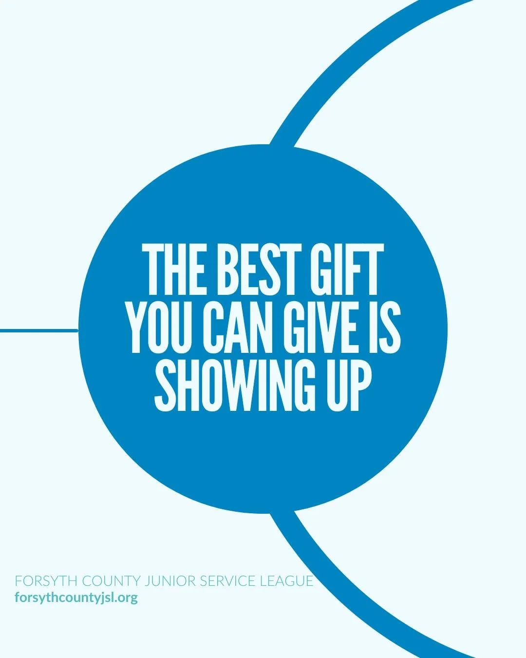 The holidays remind us what matters most - community, connection, and care.
If you&rsquo;re looking for a way to turn that feeling into action in the new year, we&rsquo;d love to welcome you.
FCJSL is where women come together to serve, lead, and bel