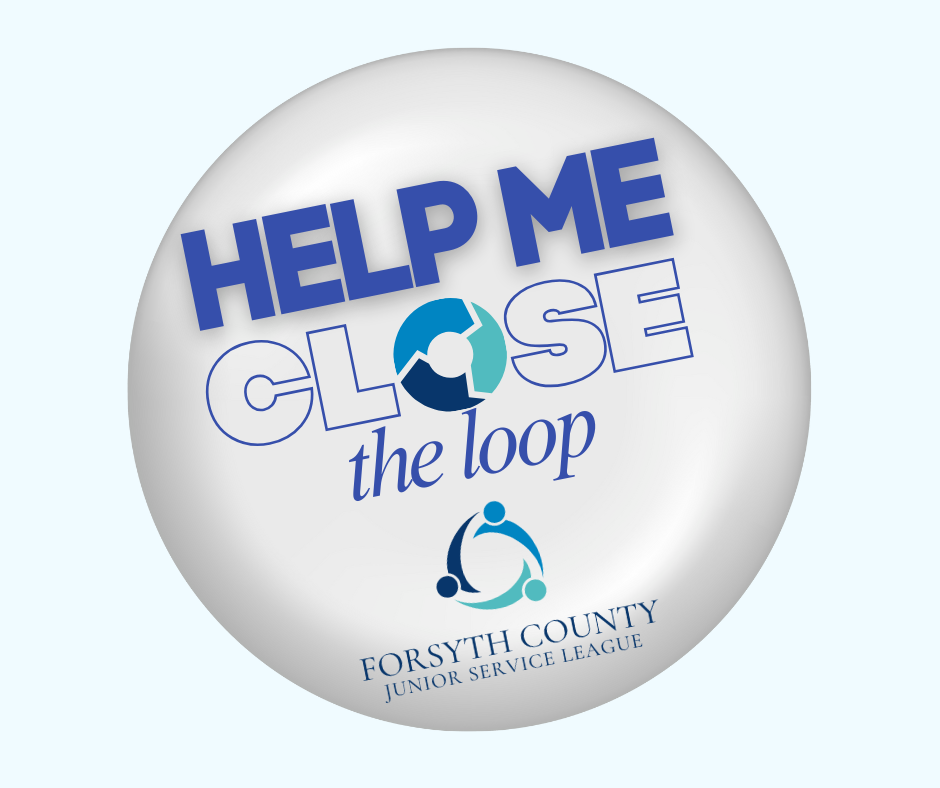 Close the Loop Awareness Campaign