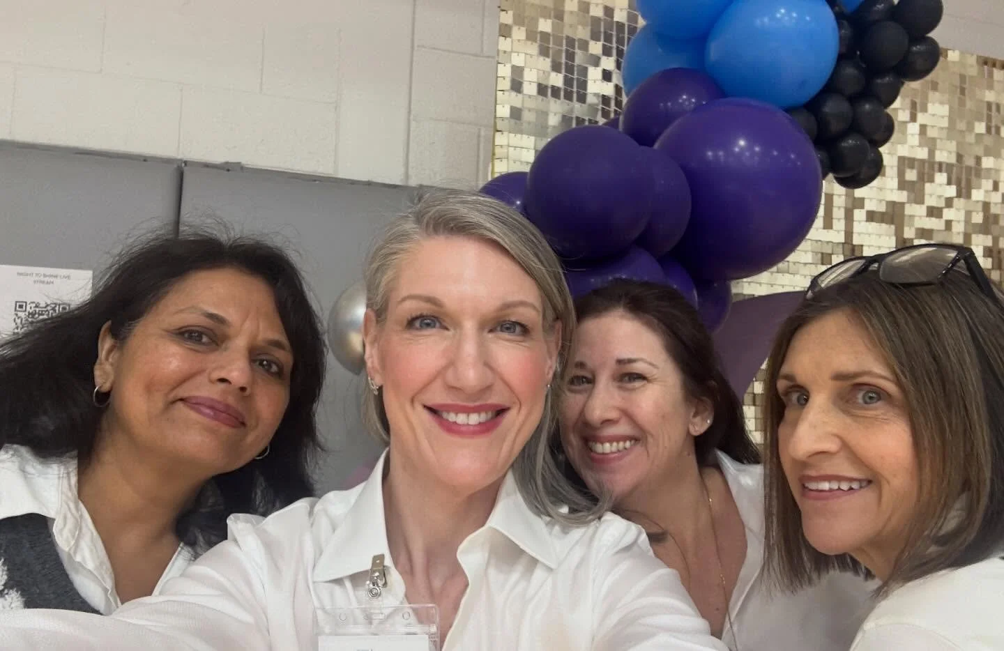 Tonight we witnessed something truly unforgettable at Night to Shine, the worldwide prom night experience sponsored by the Tim Tebow Foundation.

Night to Shine is more than a dance. It&rsquo;s more than crowns and corsages. It&rsquo;s a declaration 