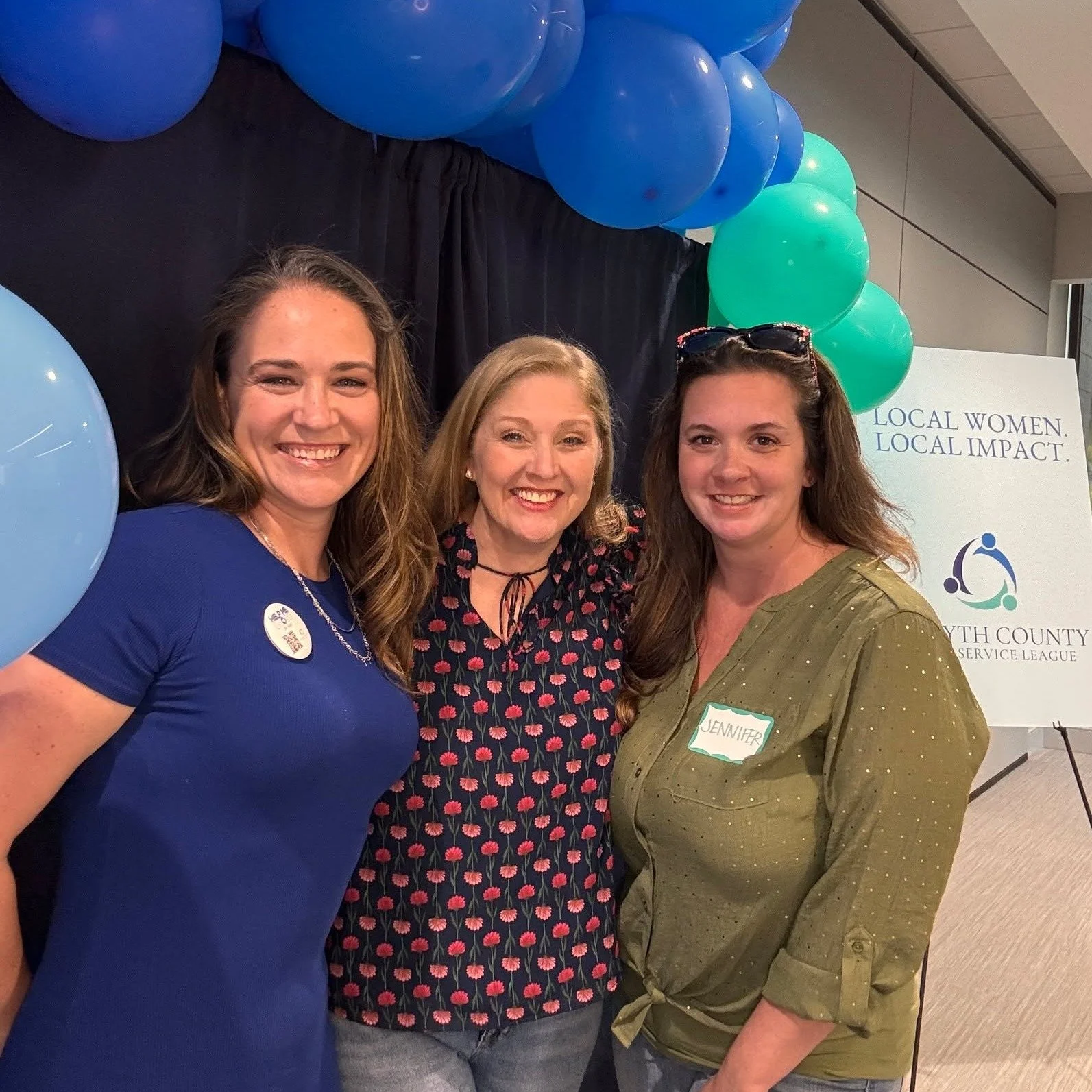 Momentum is building! 
At our March Business Meeting, our members came together to make important decisions that will shape the year ahead. We proudly elected our 2026&ndash;2027 Leadership Slate, approved our upcoming budget, and finalized member co