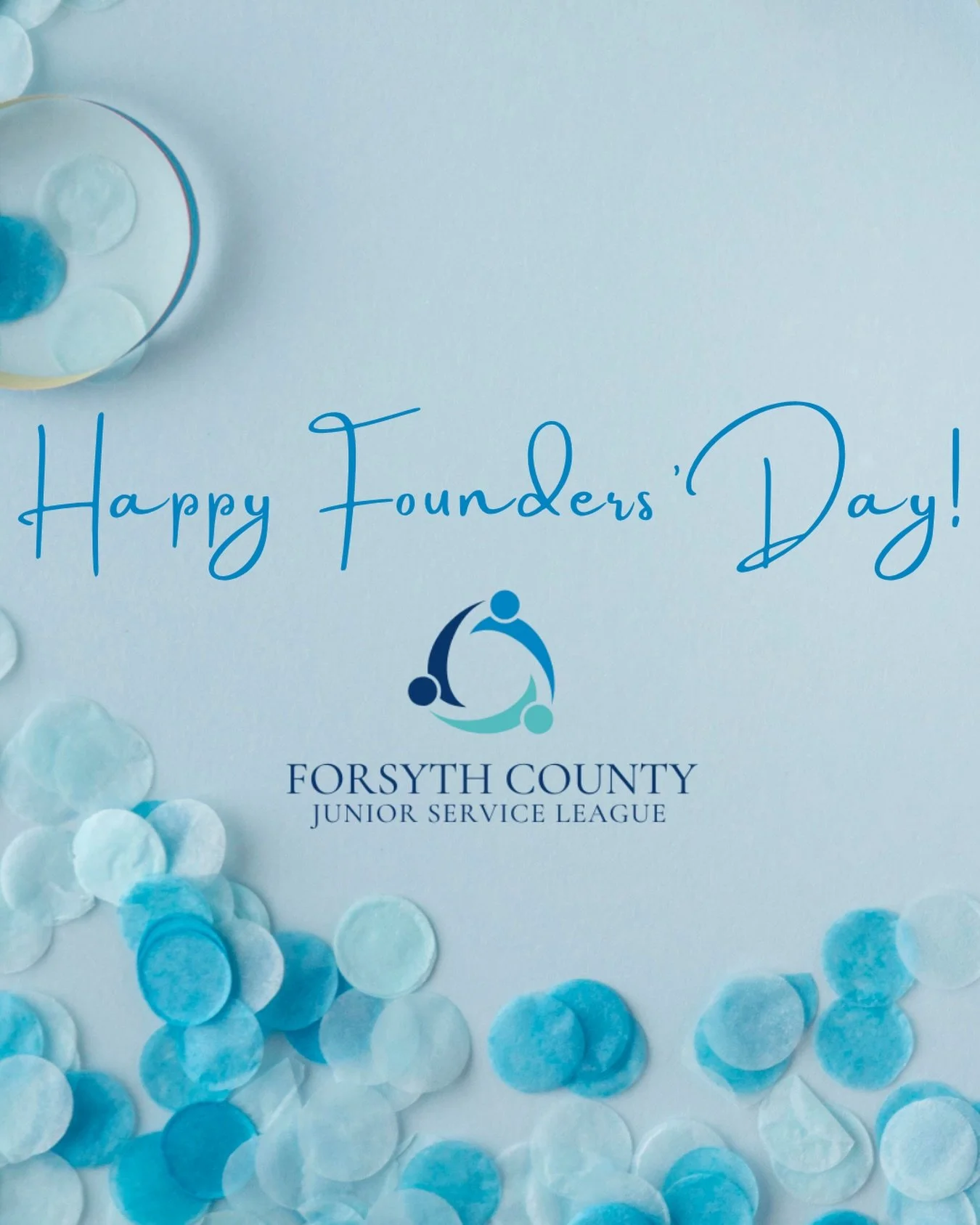 Happy Founders&rsquo; Day to our amazing members! Thank you for your time, talents, and heart for this mission. Because of you, we&rsquo;re making a difference in our community. 💙

Thank you to our sponsors and community partners for your trust, sup