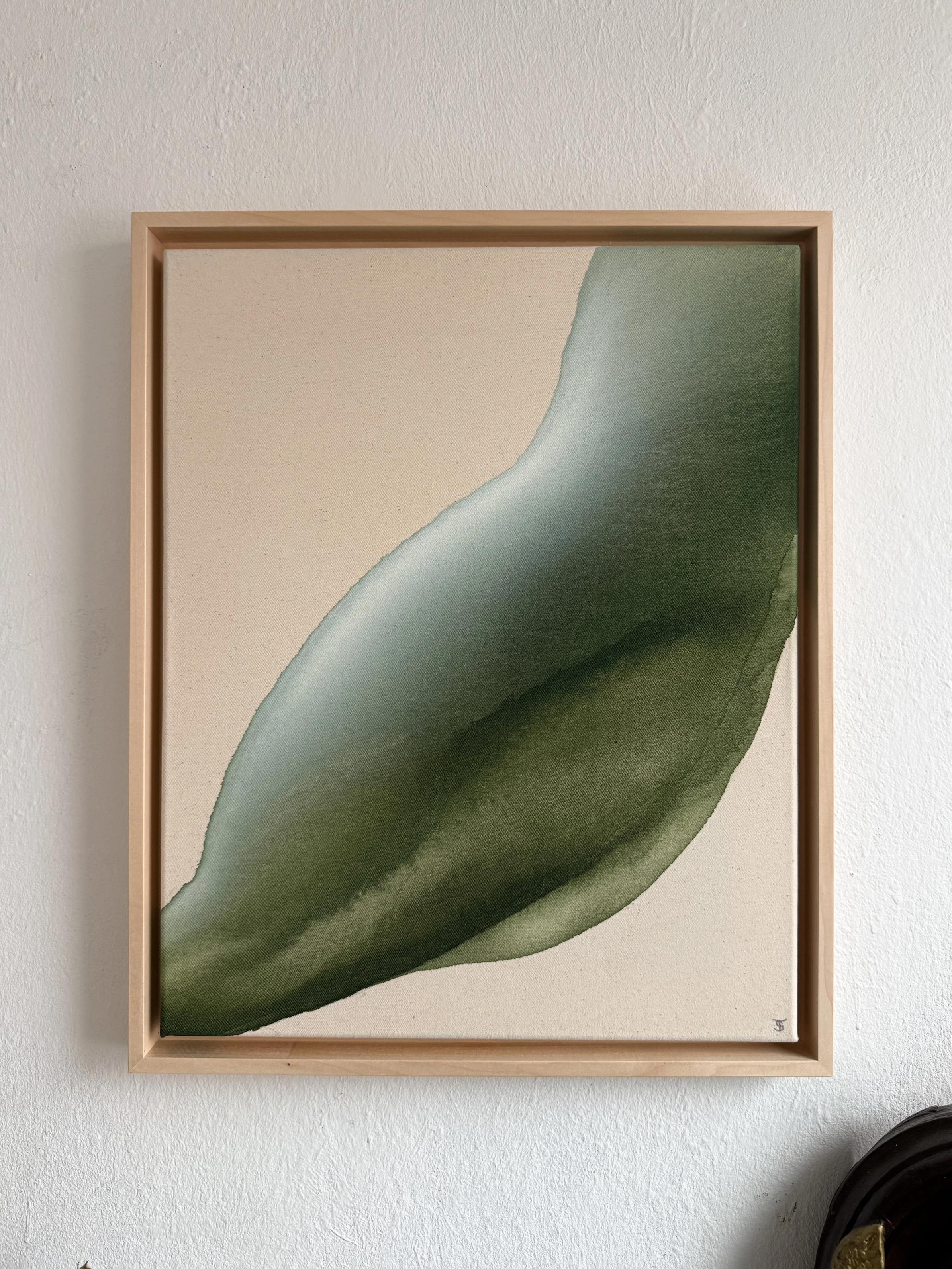 Thanner_ForestFragmentI_Acrylic_Install.png