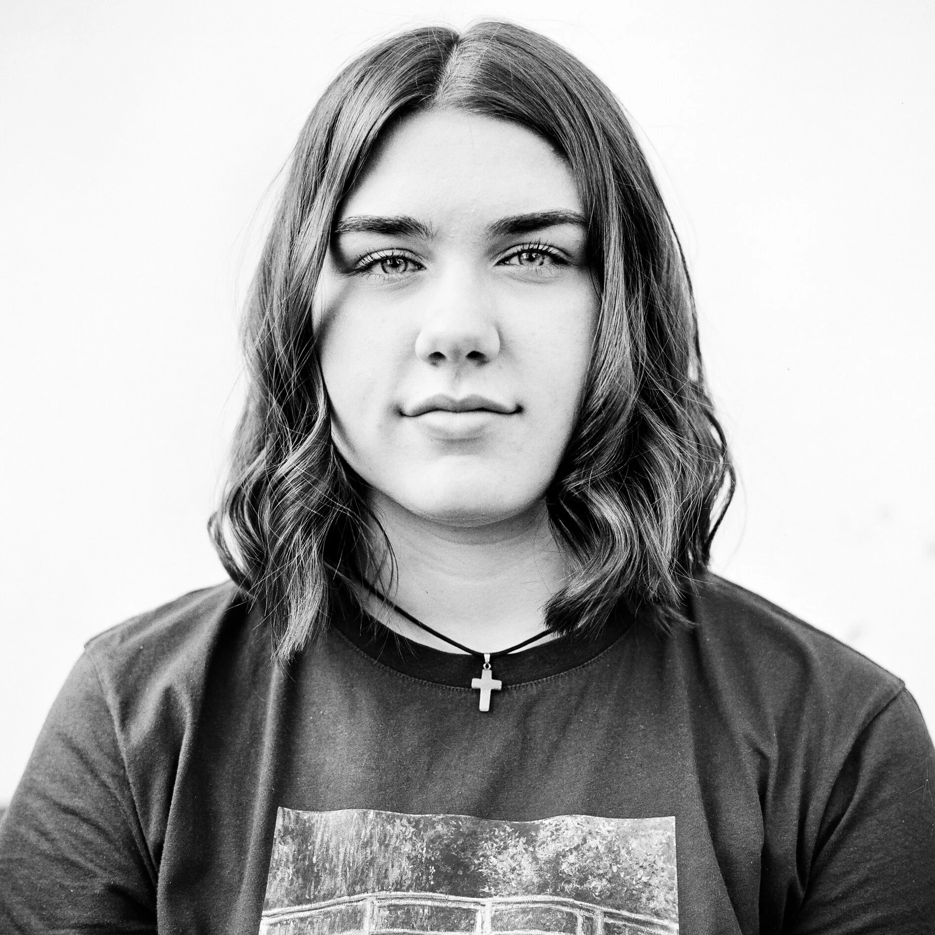  Ich bin in der kirchlichen Jugendarbeit groß geworden und habe als Konfi-Mitarbeiterin, auf Freizeiten oder in der Jugendkirche erlebt, wie aufregend Kirche sein kann. Wenn junge Menschen zusammen sind, ihren Glauben und ihr Leben miteinander teilen