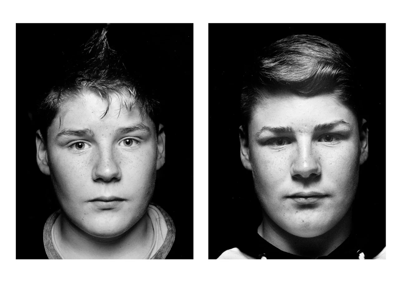  Noah. 2012 und 2013. 