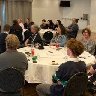 South West LLEN participated at the regional School Industry Round Table (SIRT) discussions which centred around Work Experience. 
The session was facilitated by the Department of Education and included organisations such as Brophy Family &amp; Youth