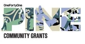 South West LLEN is extremely grateful for the generous support offered by One Forty One through the PINE community grants program for the Passport To Employment program.

The support of organisations like One Forty One have allowed South West LLEN to