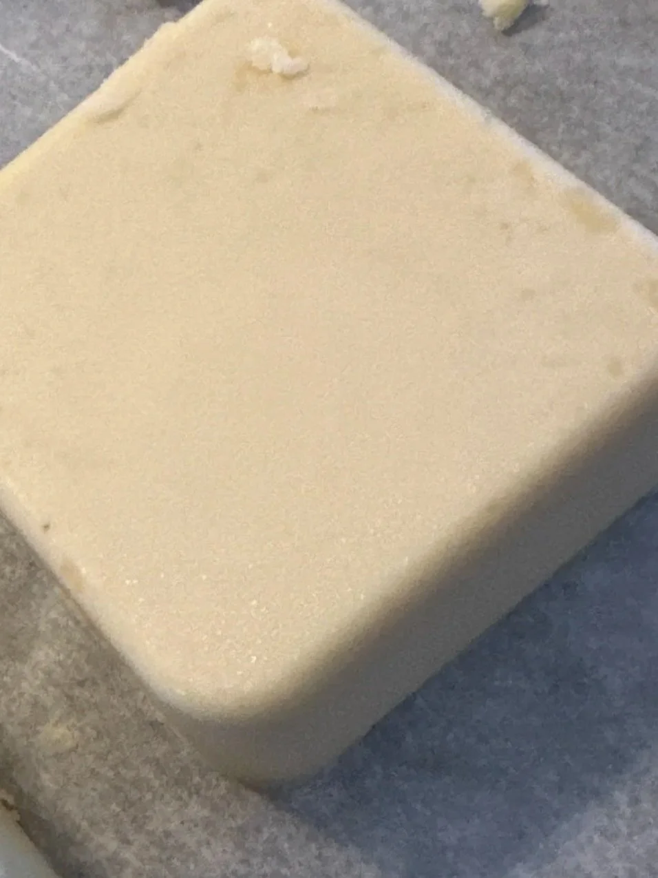 Milk Bar | Cozy Cashmere