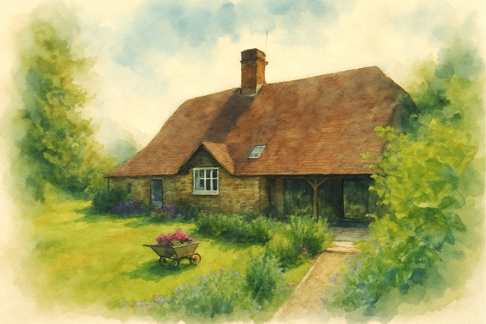 timber-cottage-color-garden-sketch-soane.png