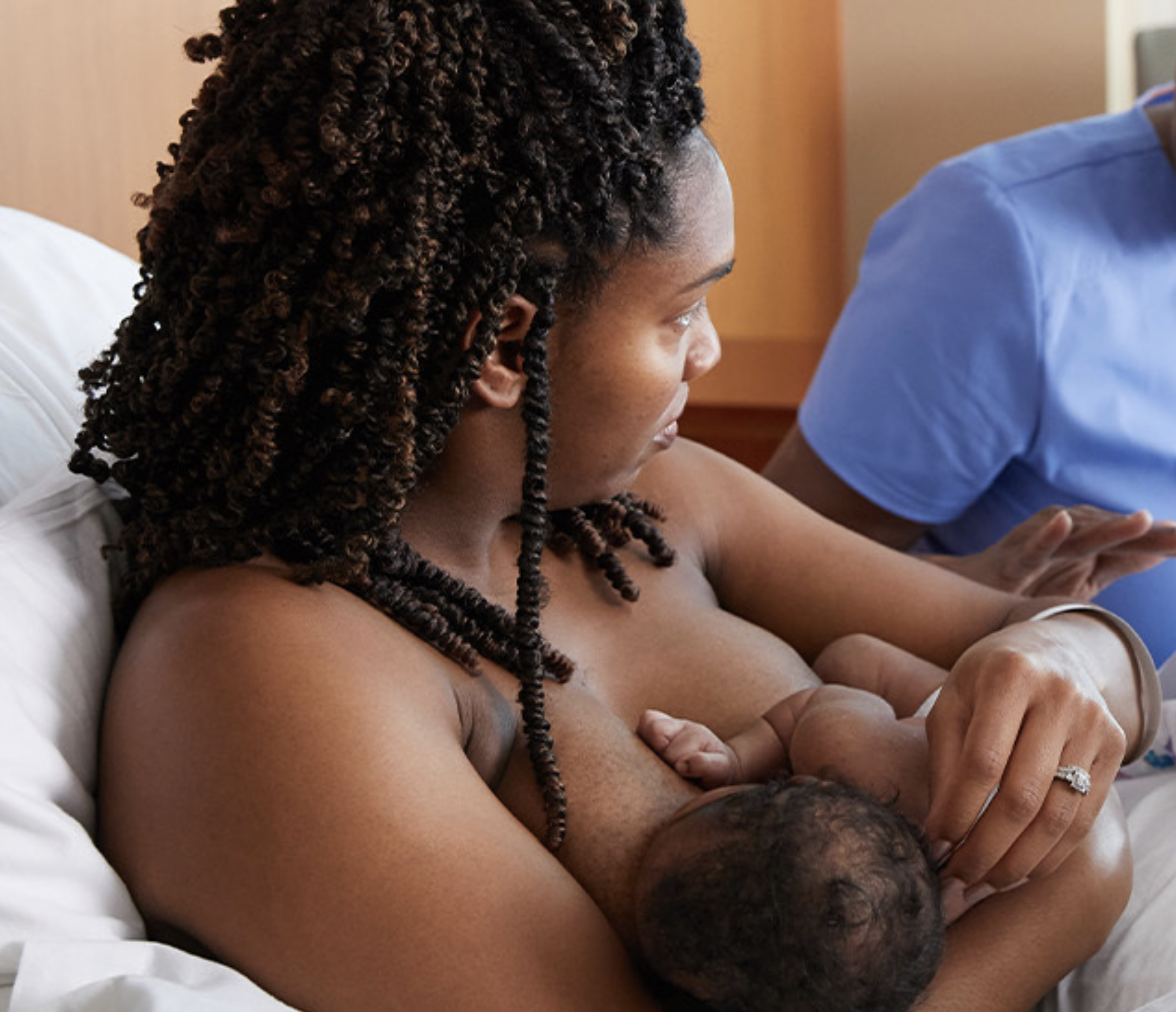 Breastfeeding support Boston, MA