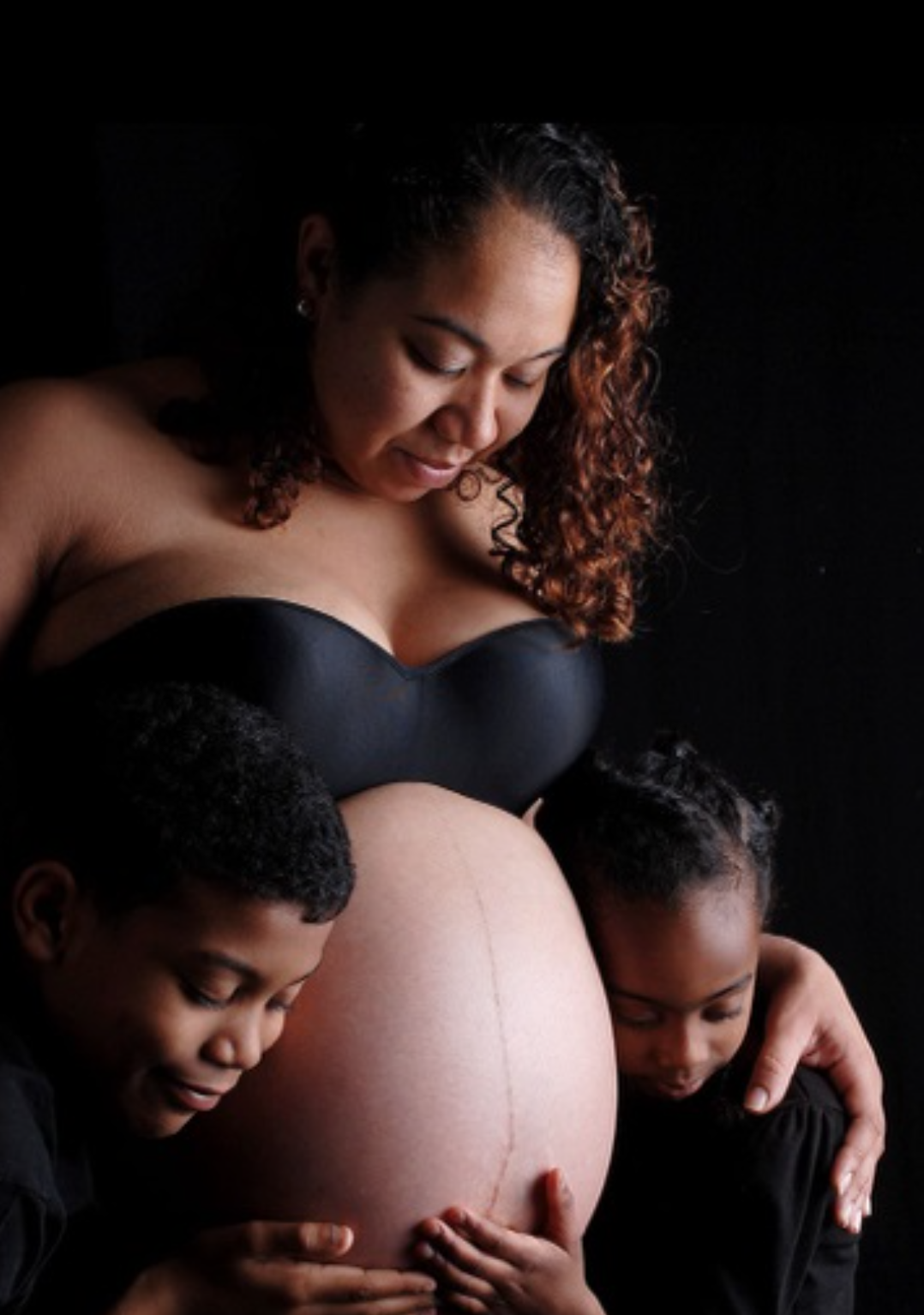 Childbirth educator in Boston, MA