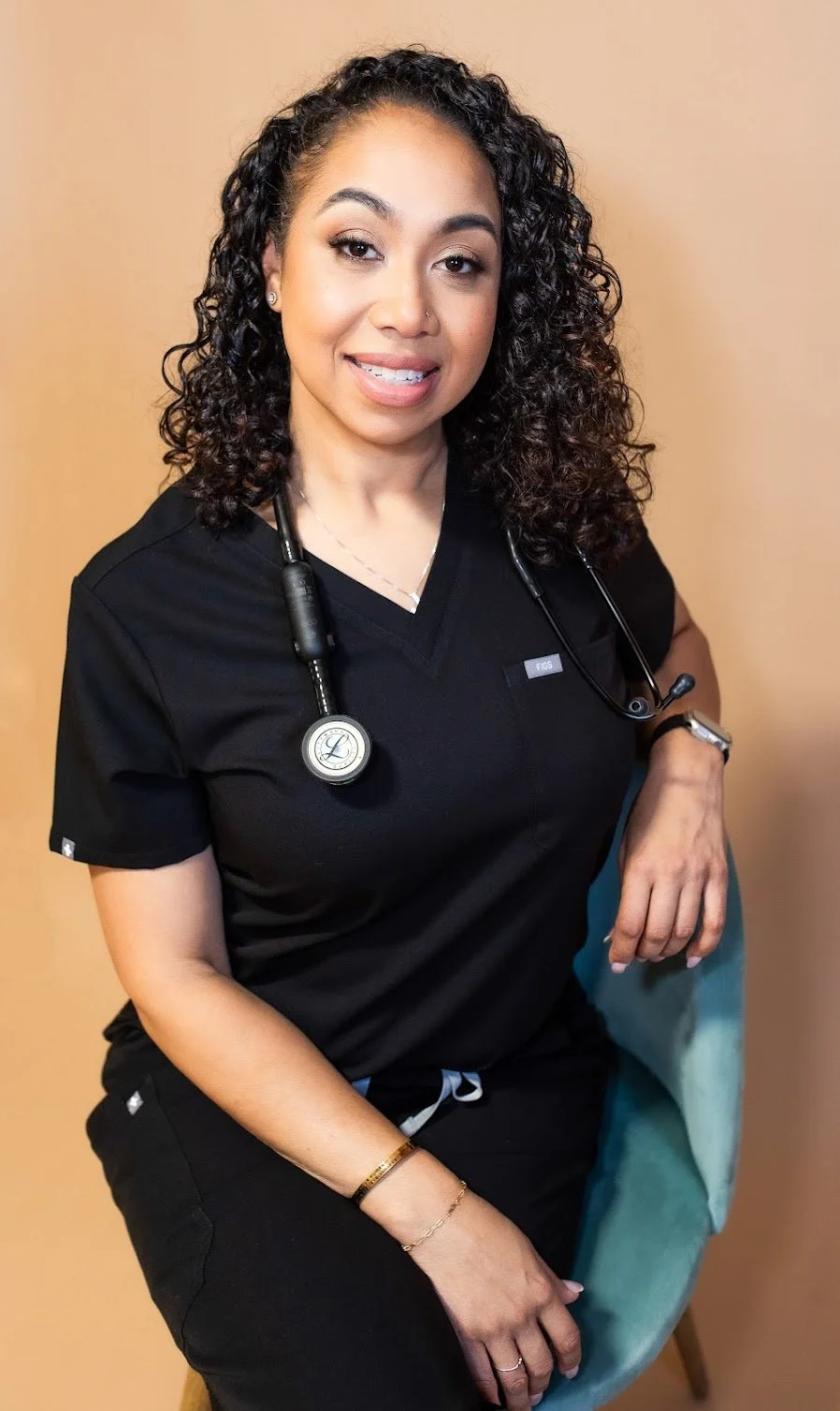 Childbirth educator in Boston, MA