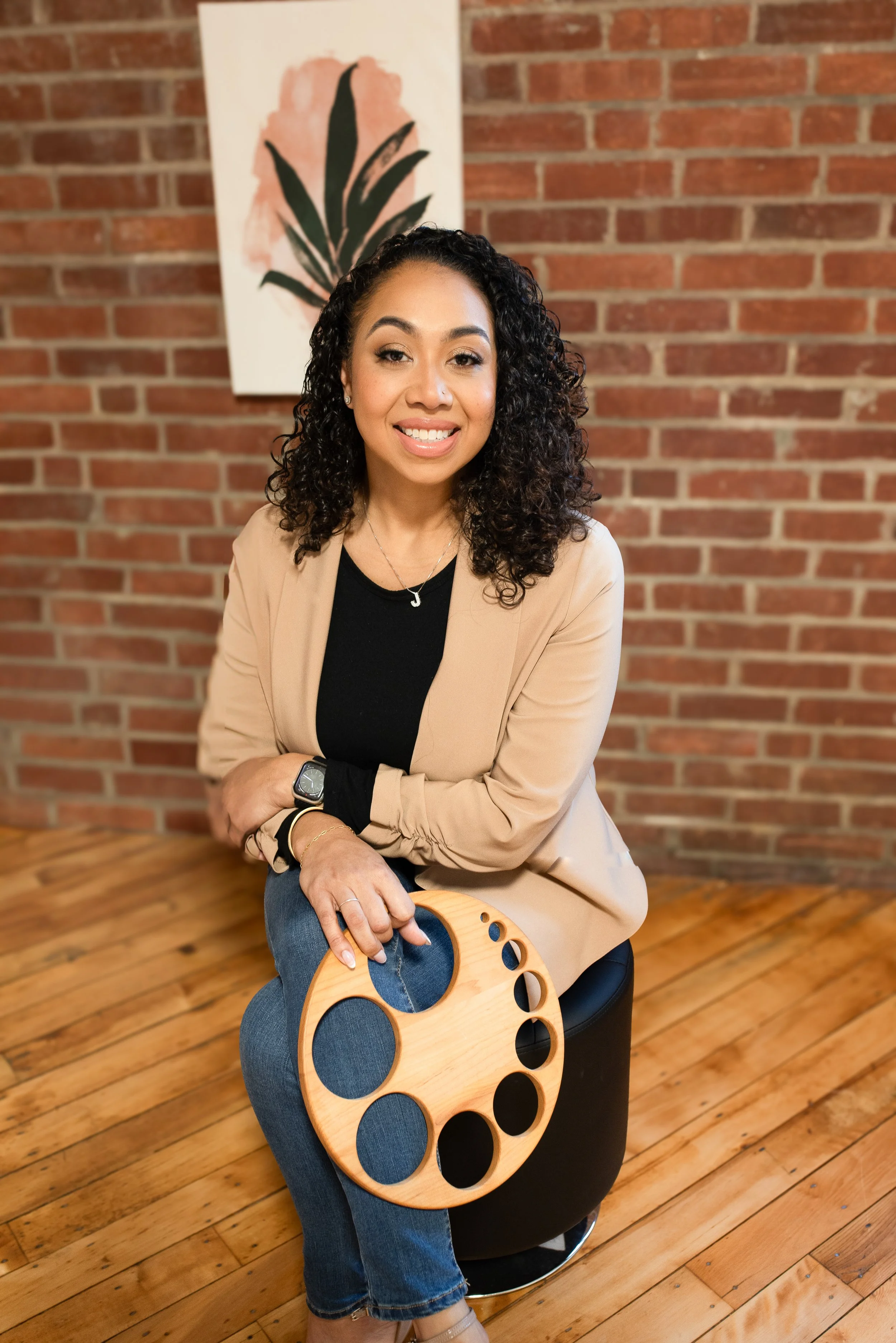 Childbirth educator in Boston, MA