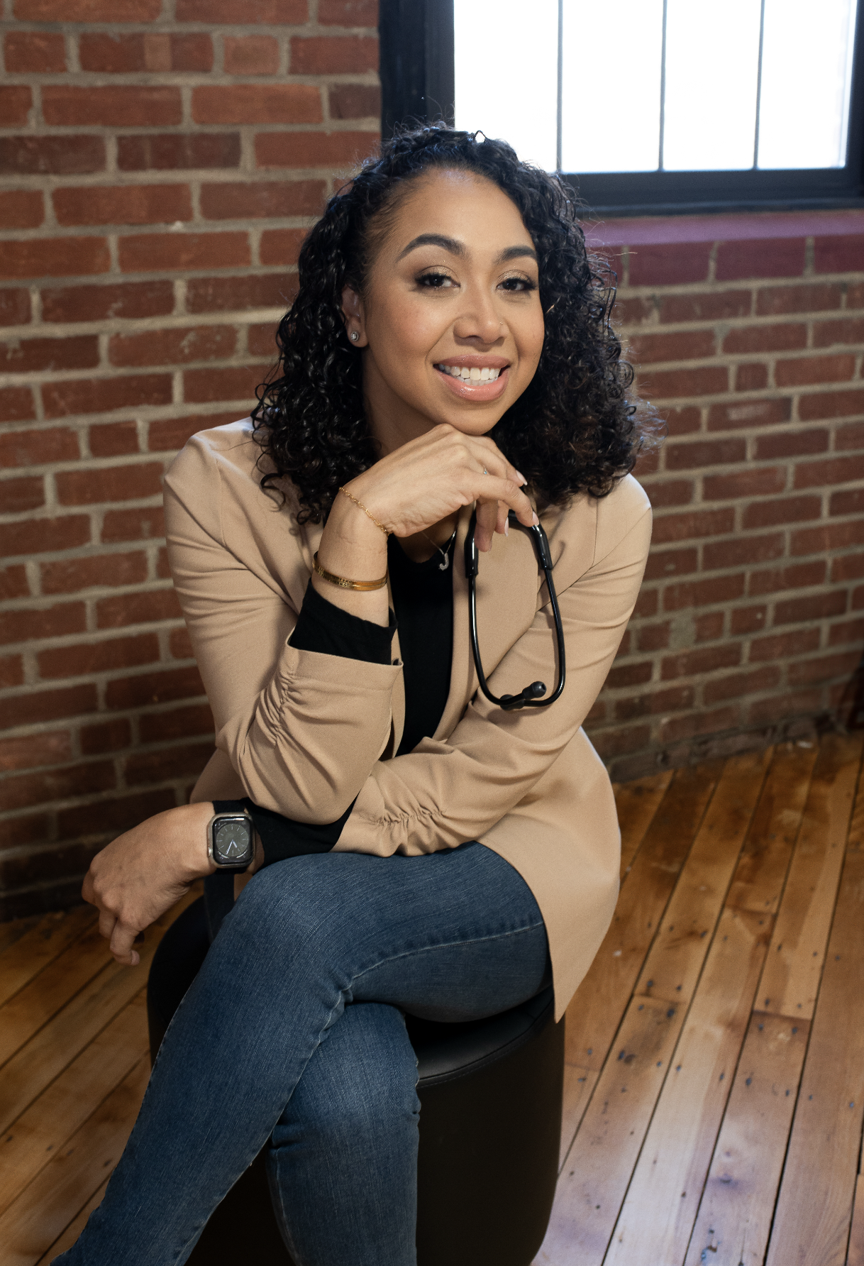 Childbirth educator in Boston, MA