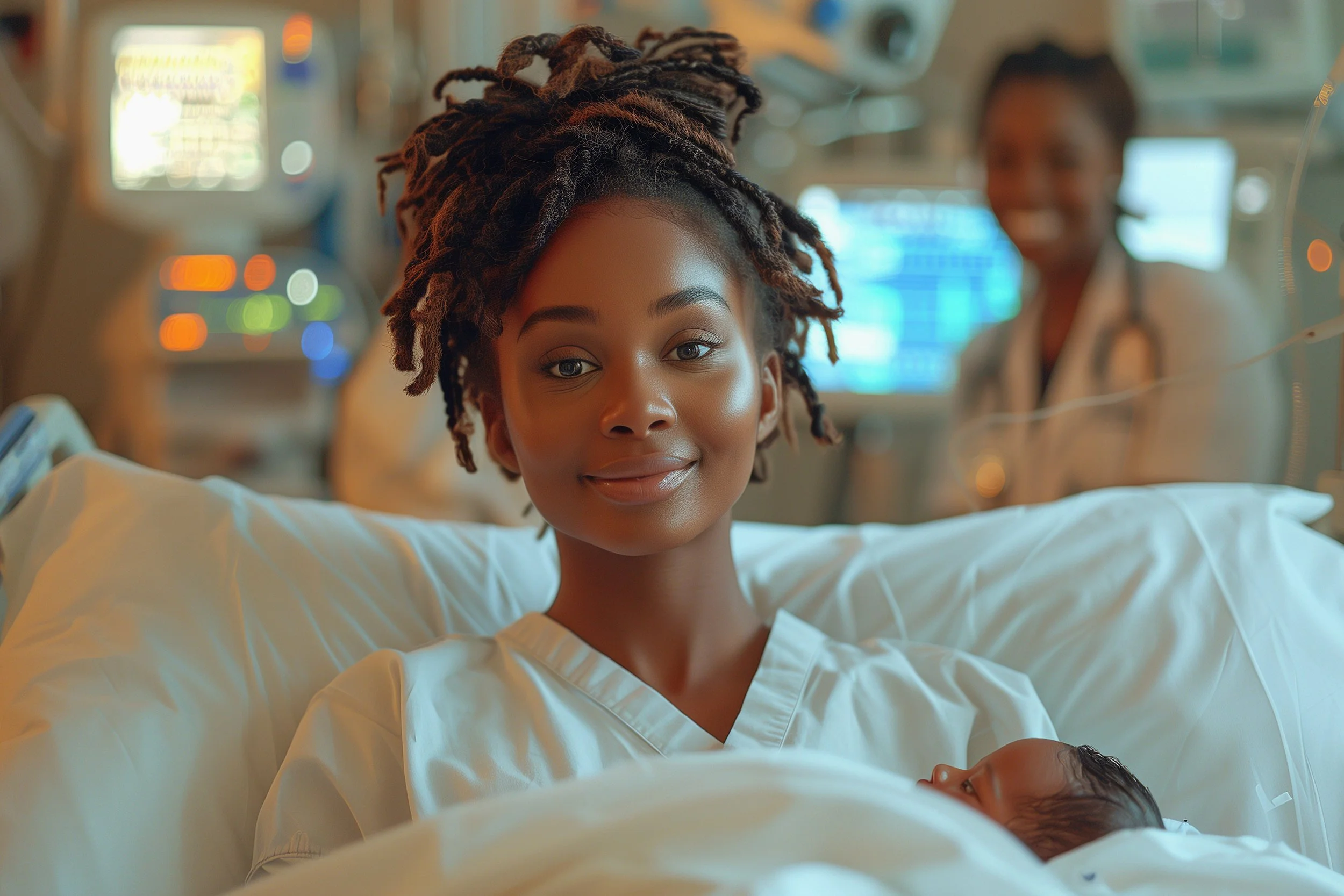 Natural birth education Boston, MA