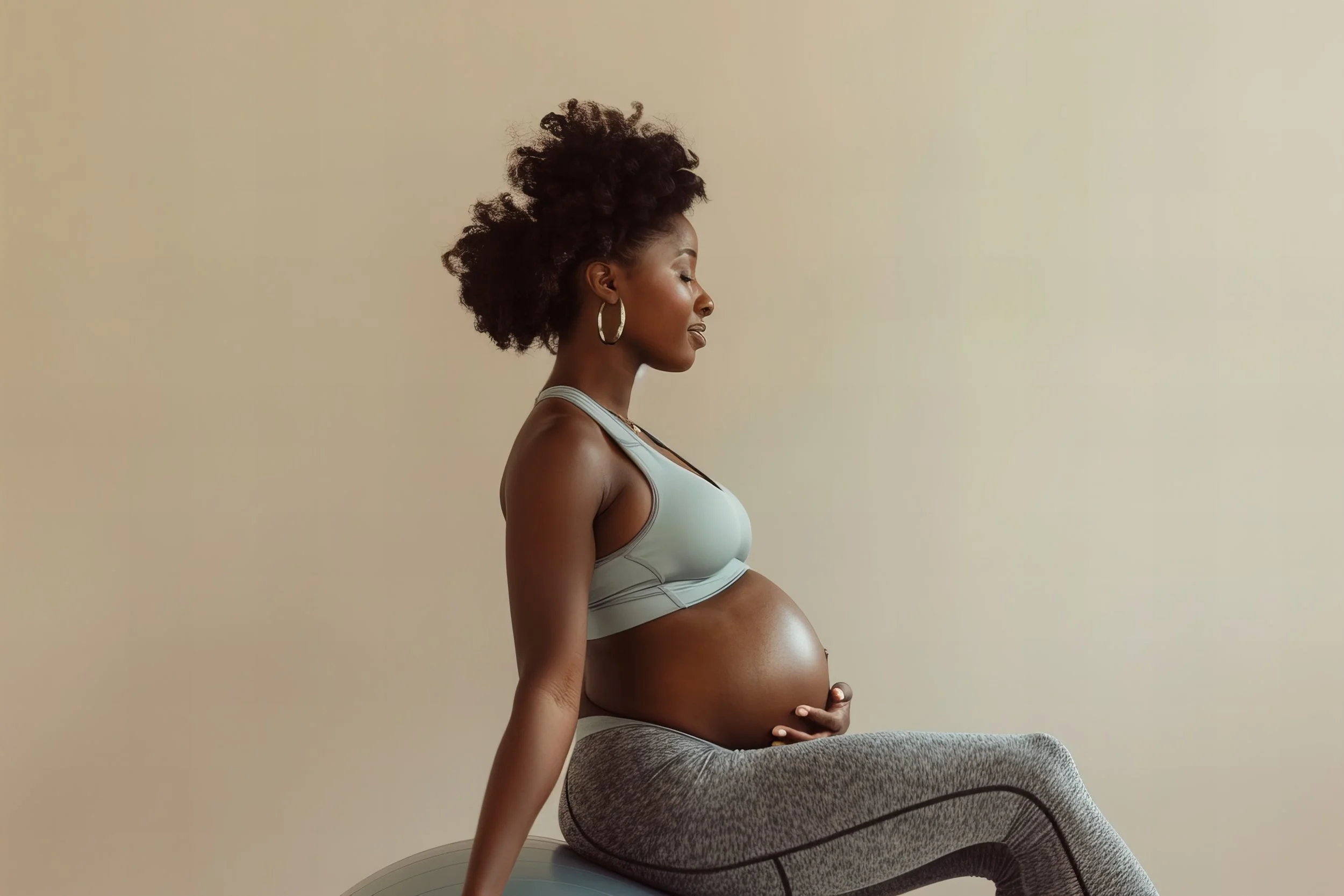 pregnant woman in Boston, MA seeking prenatal and postpartum support