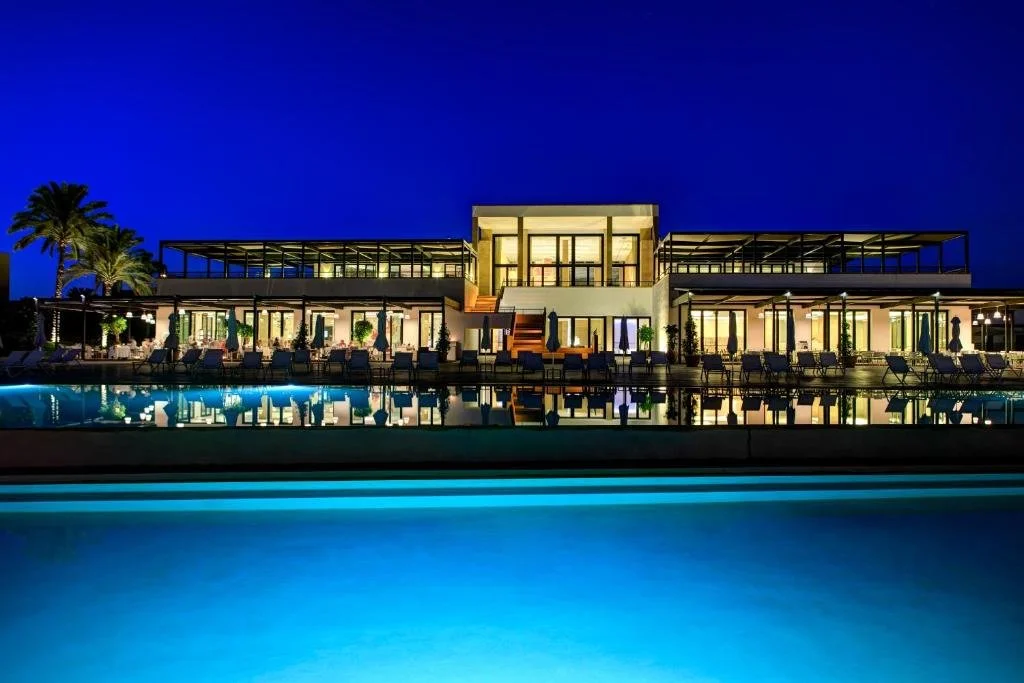 Suite deal in Sicilly