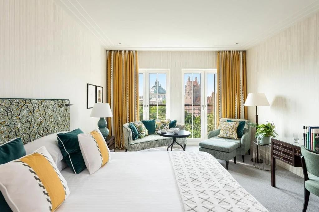 A must stay in Munich