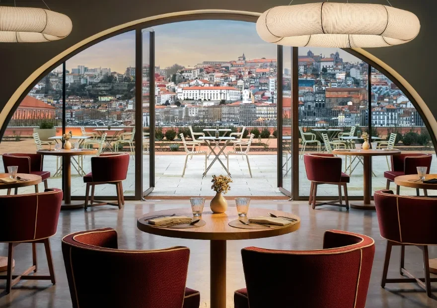 4 New Luxury Hotels in Europe Worth Watching