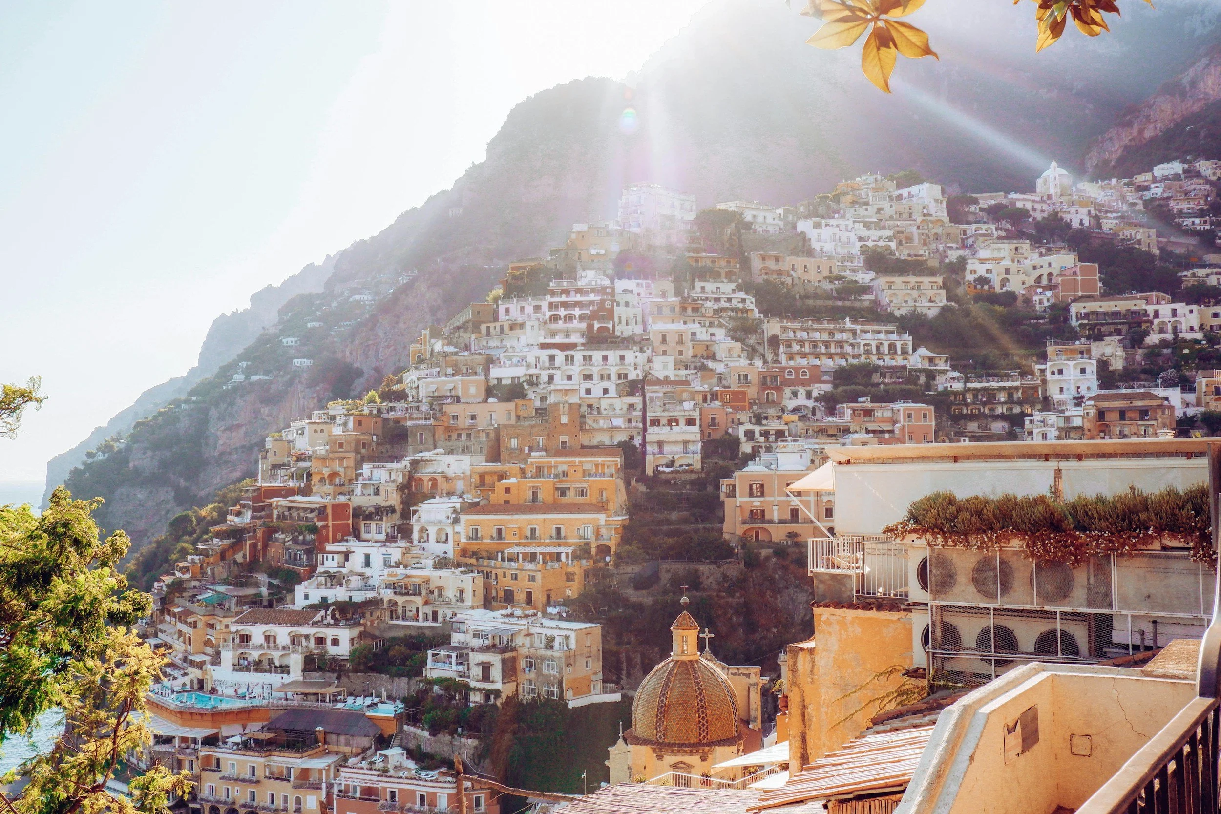Why More Luxury Travellers Are Choosing to Travel Outside Peak Season
