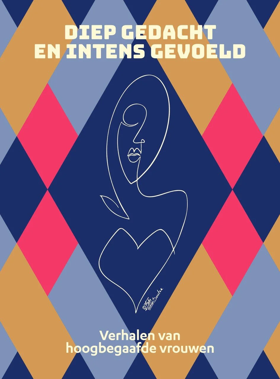 Nieuw boek: ‘Diep gedacht en intens gevoeld’