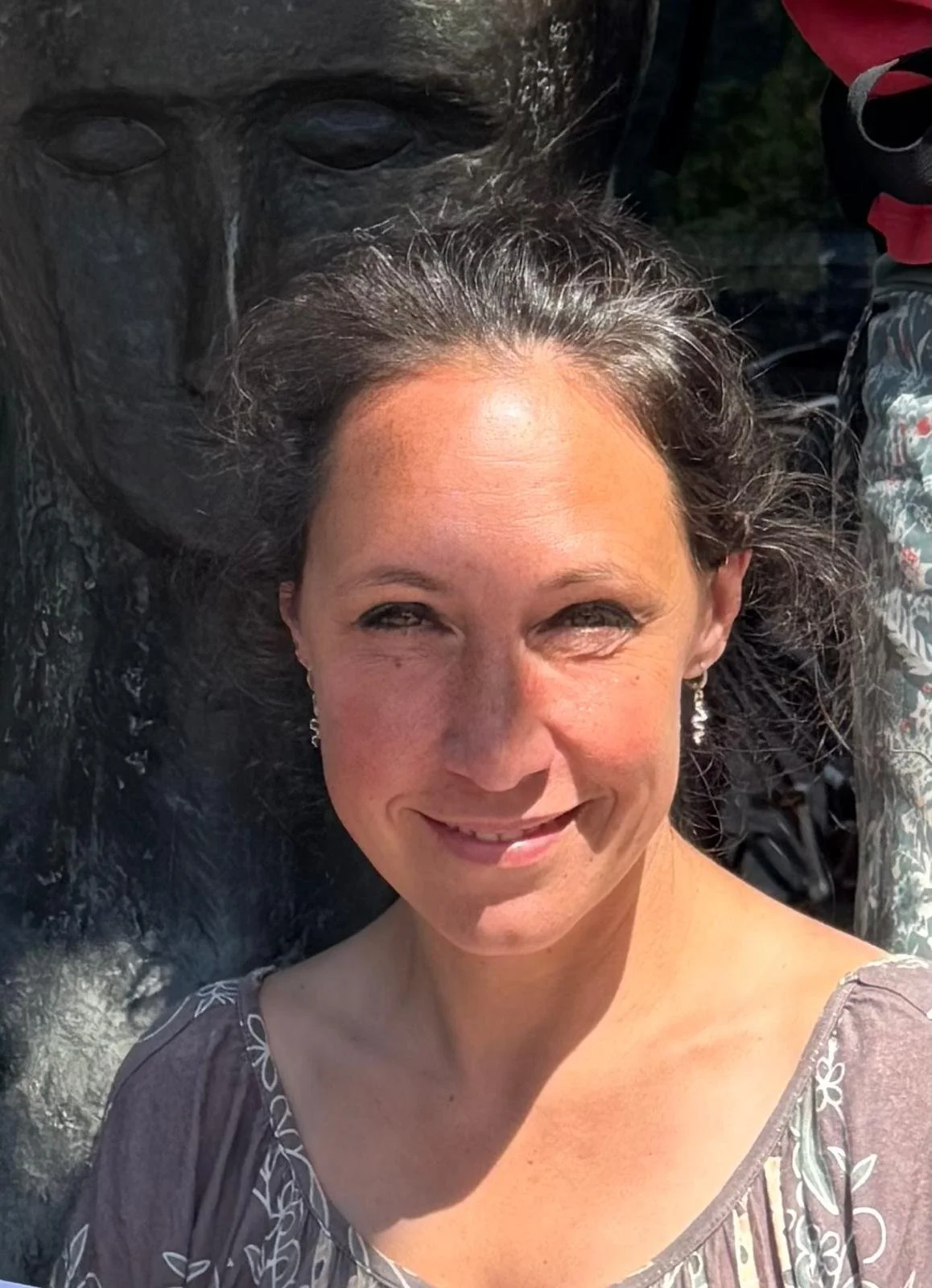 Interview met nieuw bestuurslid Mirjam van Haaren