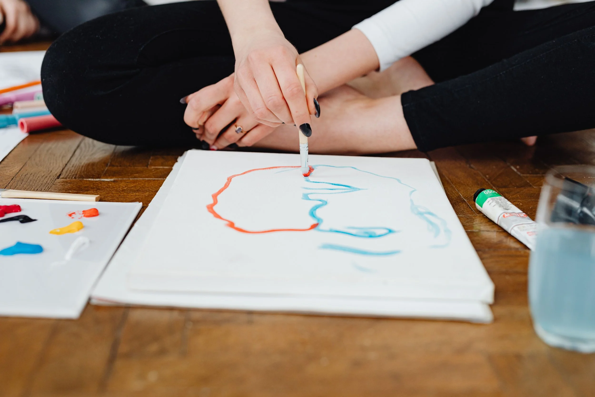 Nieuw webinar: vaktherapie en hoogbegaafdheid