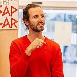 Webinar Dr. Stijn Smeets