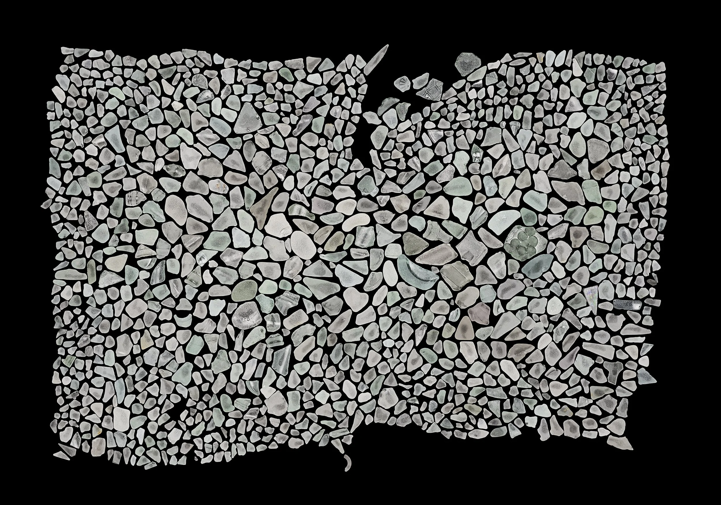 Arktische Impression, 2004