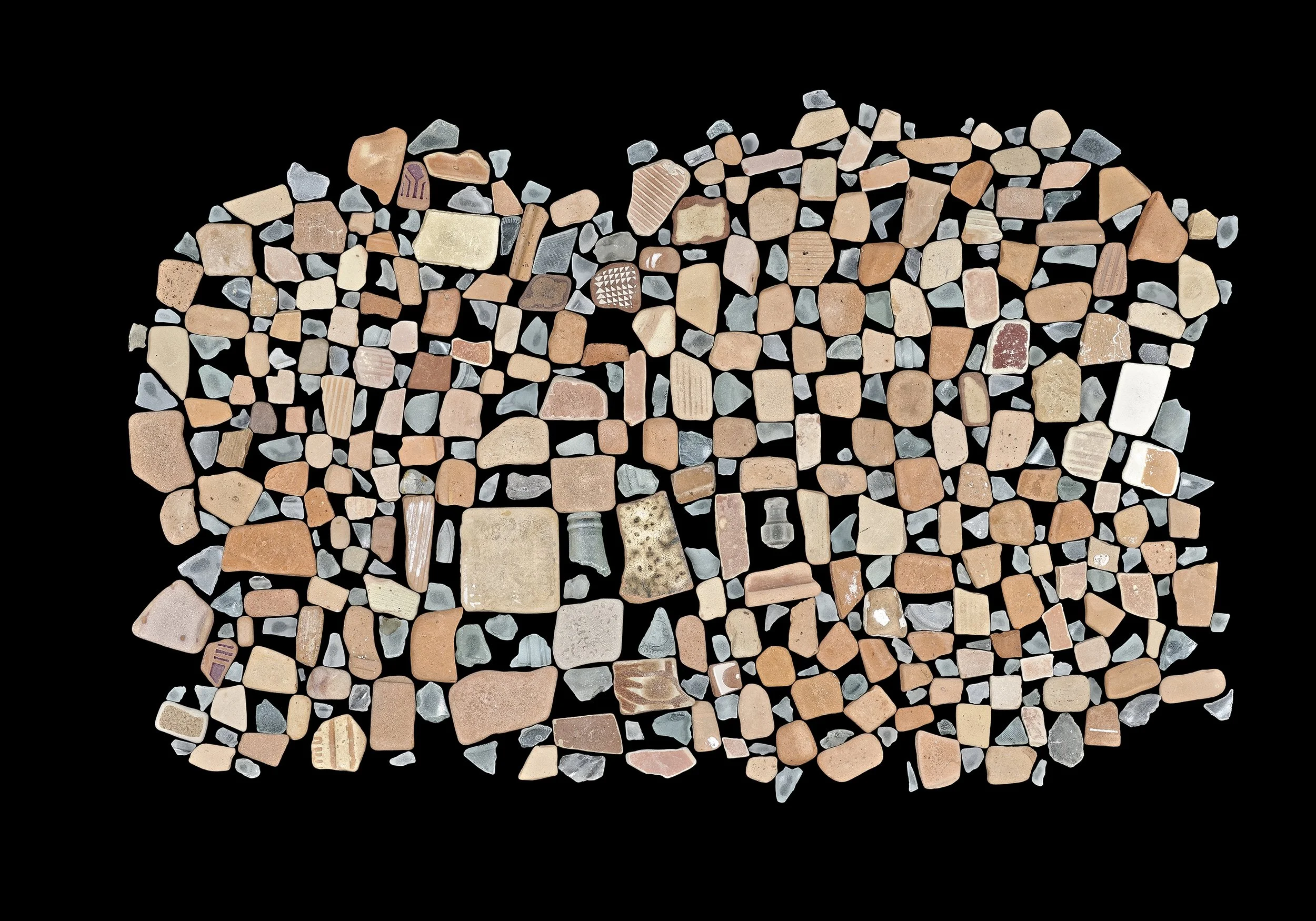 Bipolare Impression, 2002