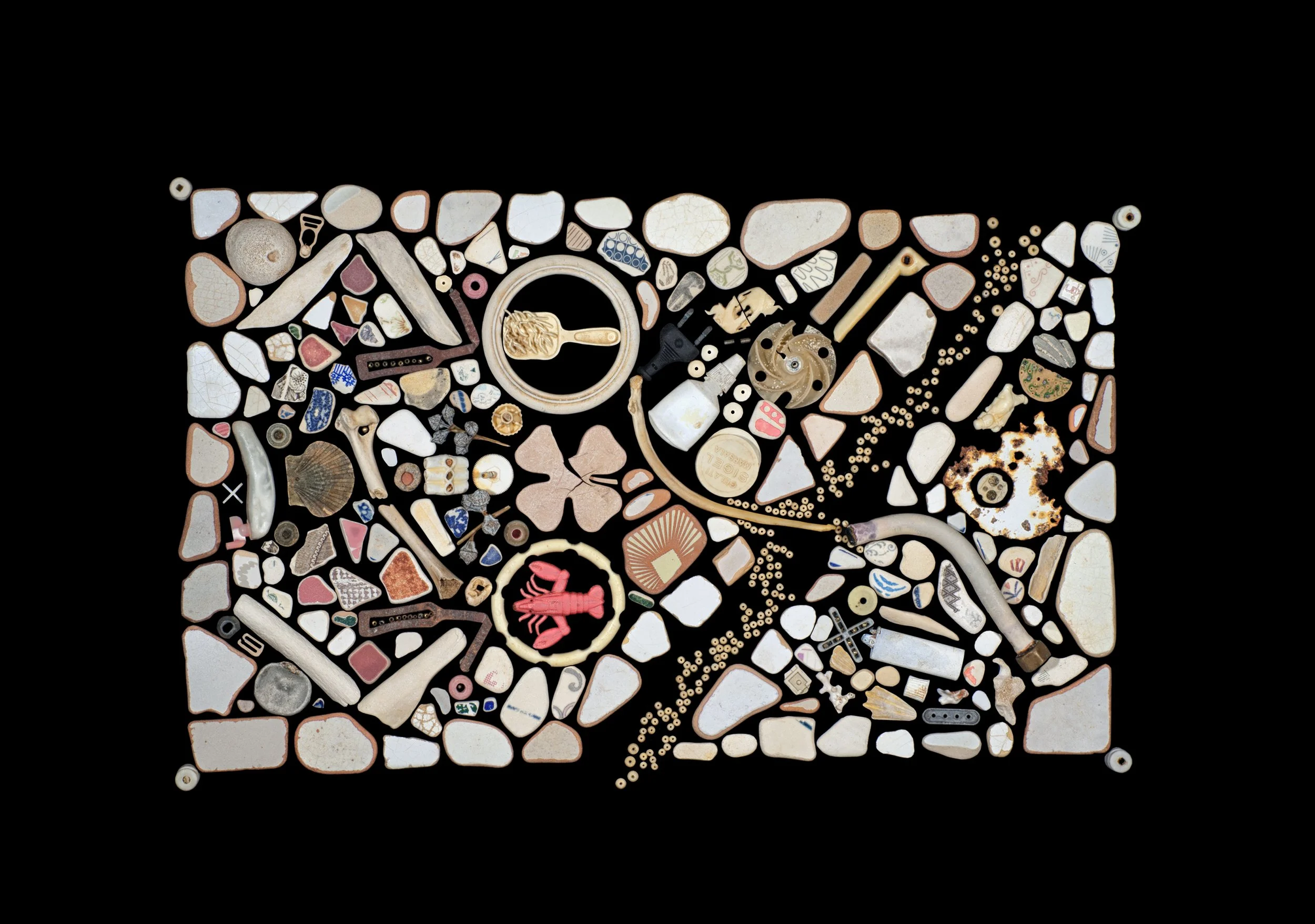 Sizilianische Festplatte, 2009