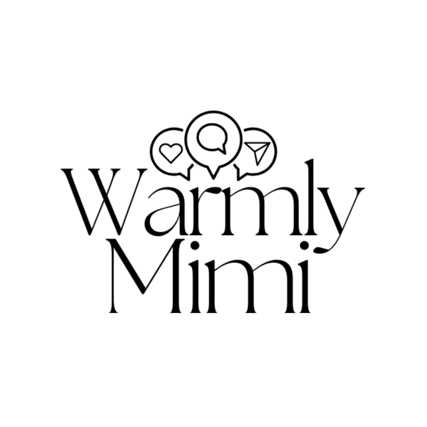 Warmly Mimi 