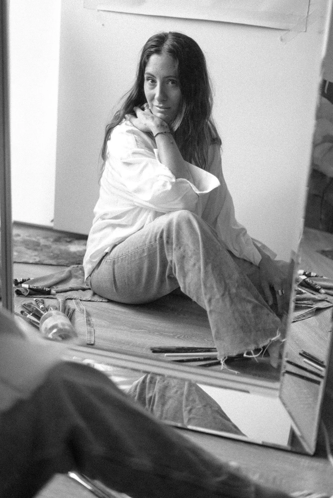 Sofia Franco artist