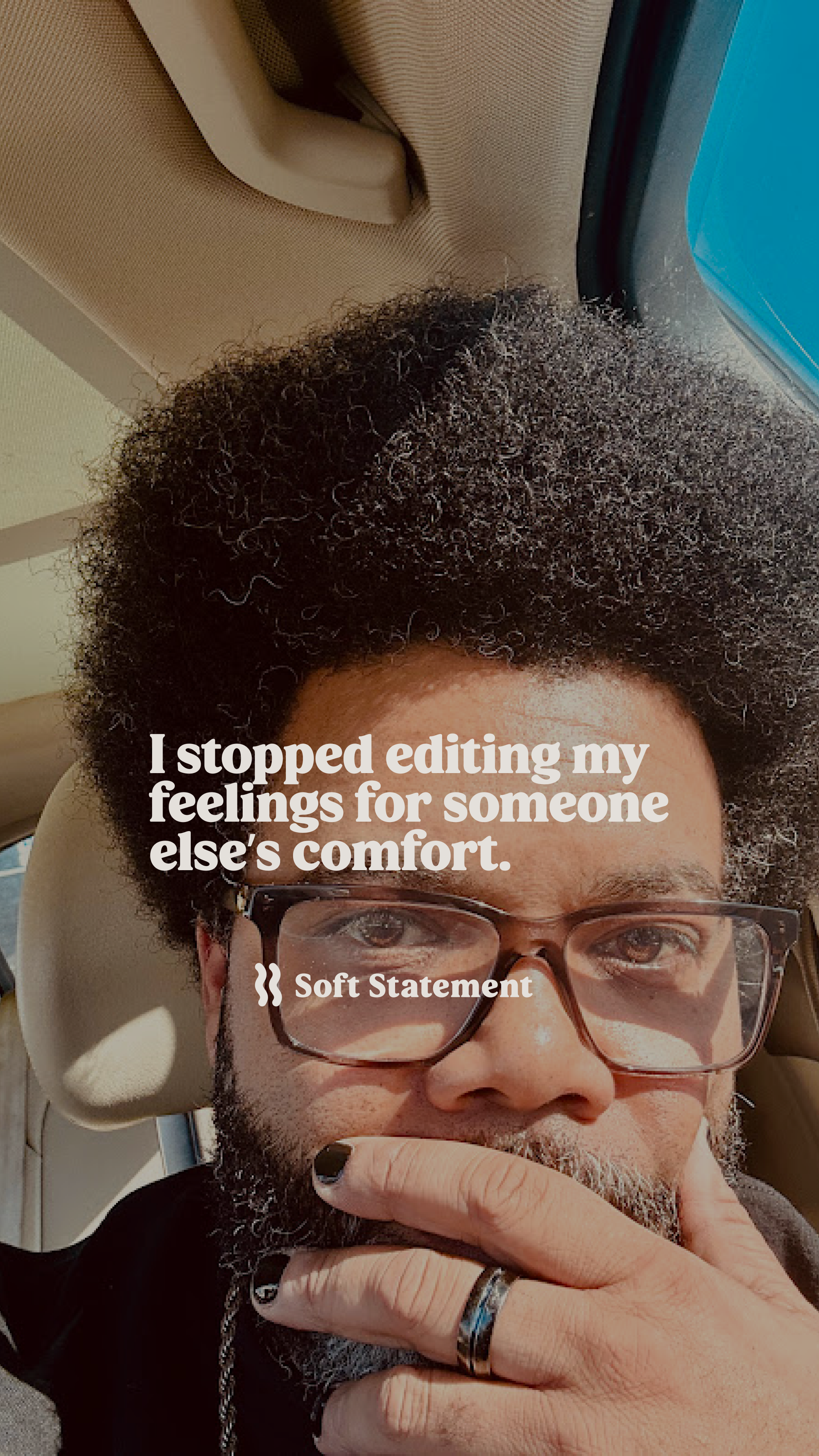 Soft Statement