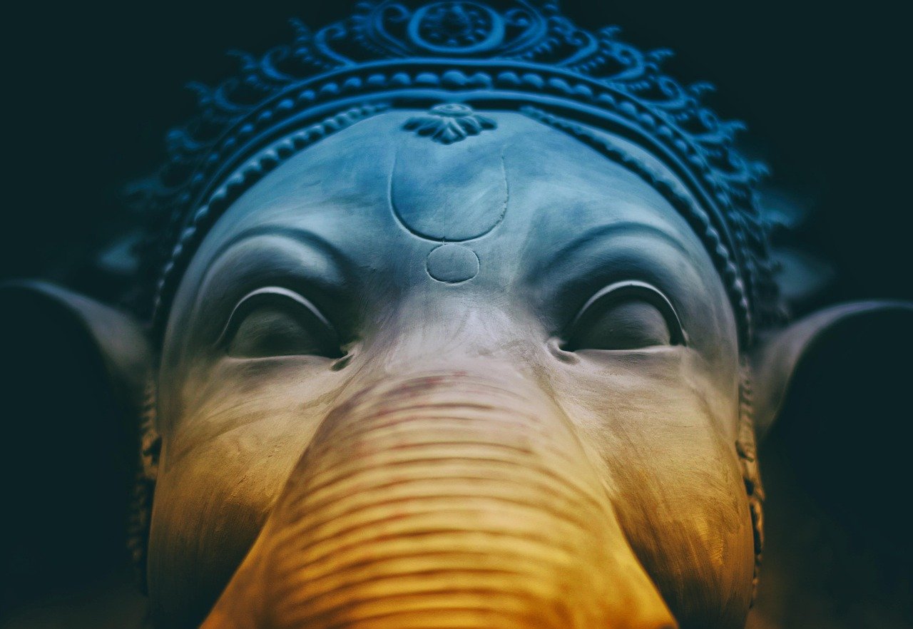 Ganesha