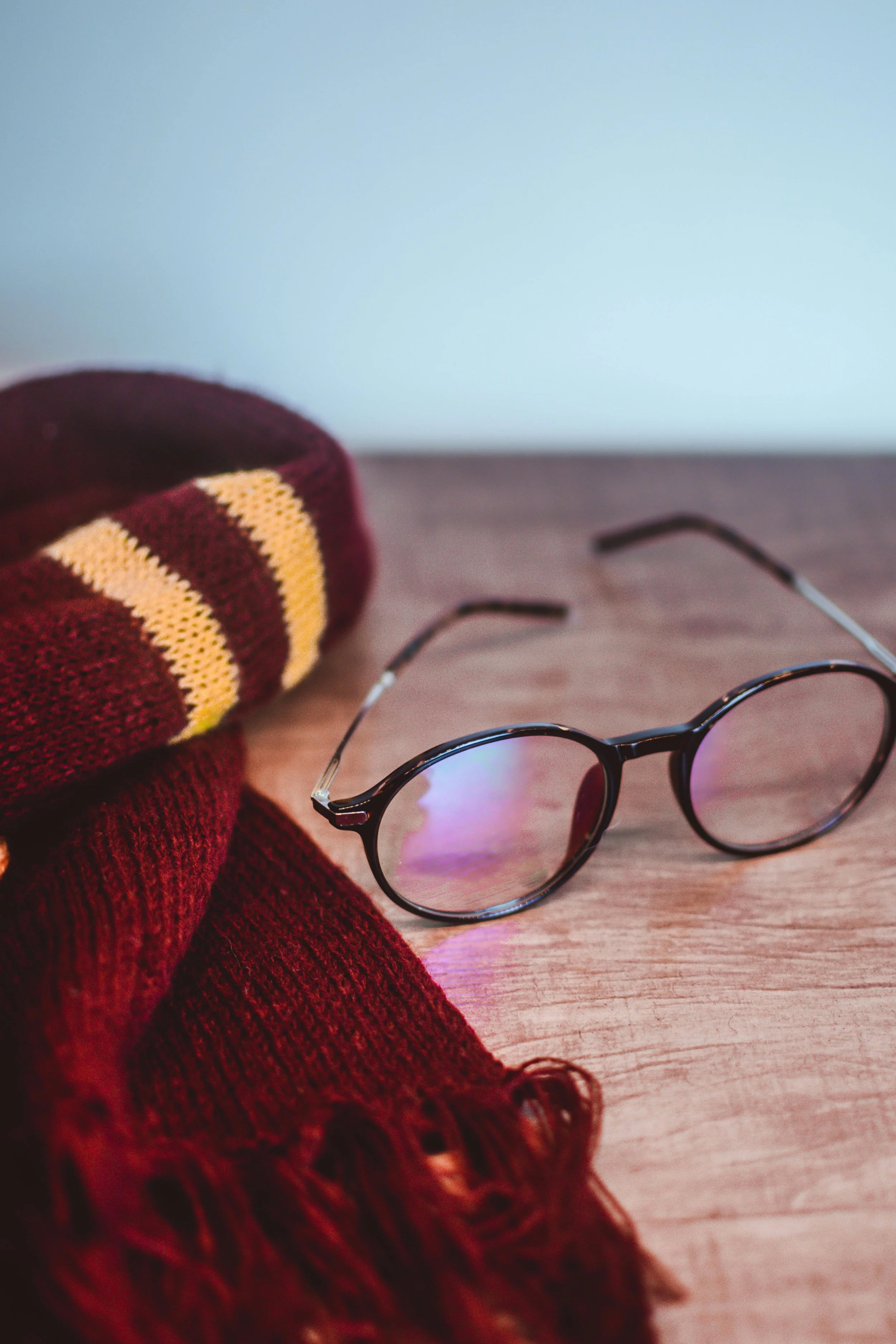 Parlons-en ! « Harry-Potter » avec Juliette