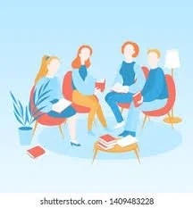 ÉCHANGE AUTOUR DU LIVRE