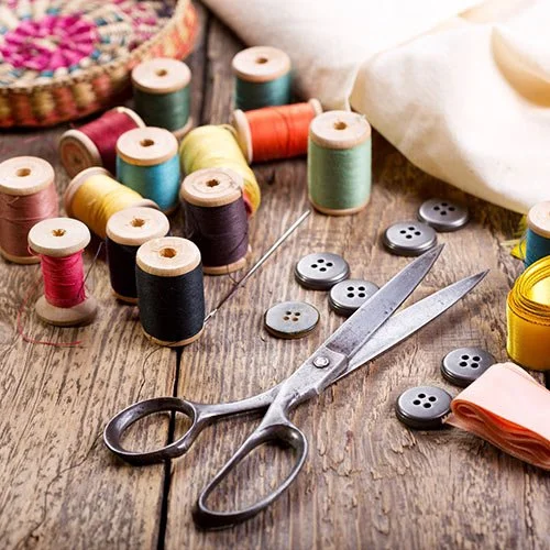 Du recyclage à l'utilisation 