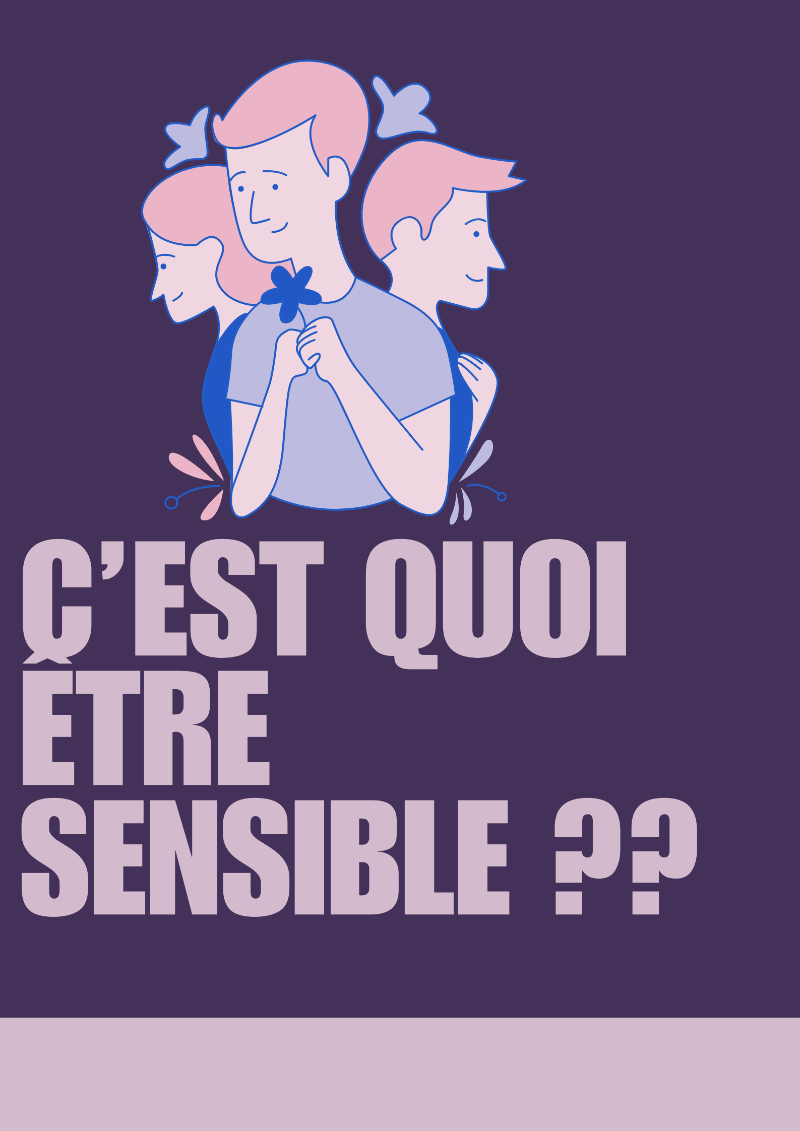 Échanges - Discussions