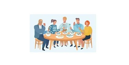 Accueil Convivialité