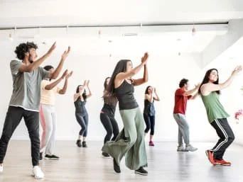 GYM DANSE