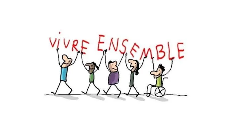 Se protéger, Respecter les autres