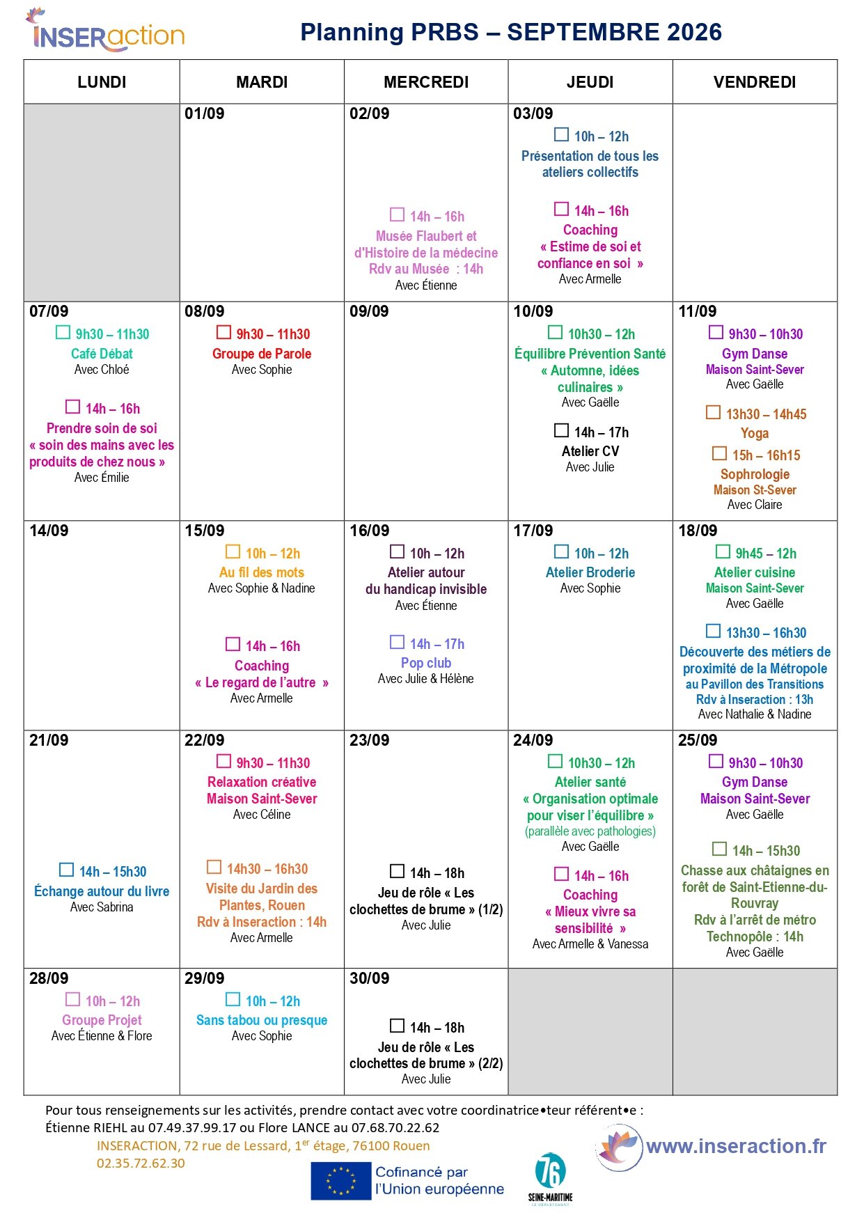 Planning SEPT 26 - ROUEN 2026.jpg