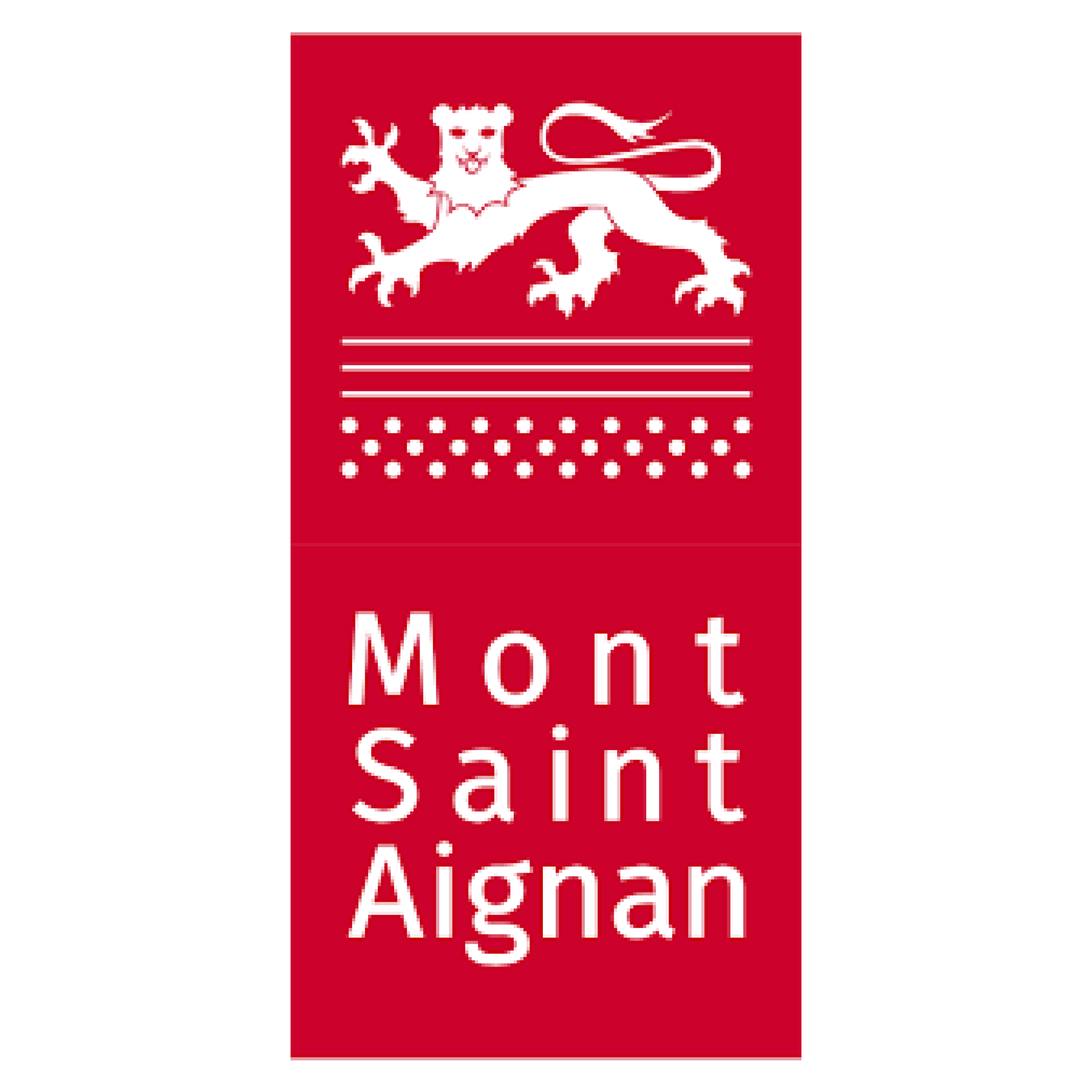Ville de Mont Saint Aignan
