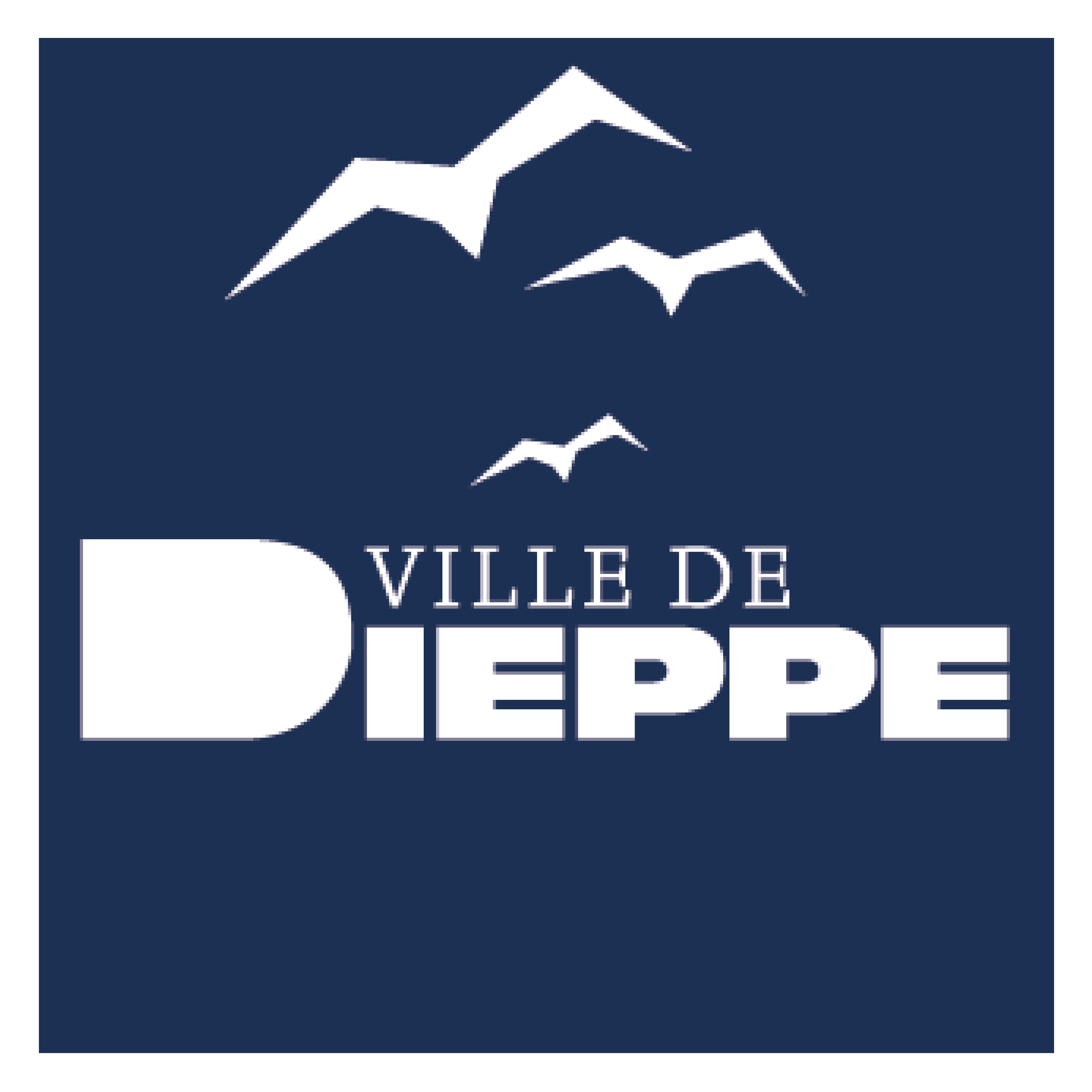 Ville de Dieppe